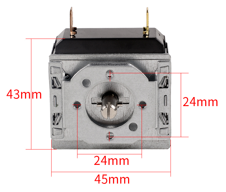 Electric Pressure Cooker Parts - B09030014
